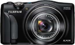 Fujifilm FinePix F770EXR