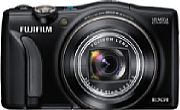 Datenblatt von FinePix F770EXR  anzeigen (3224)