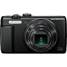 Olympus SH-21