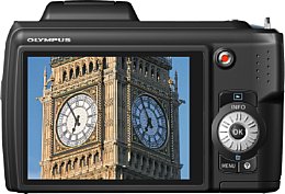 Olympus SP-620 UZ
