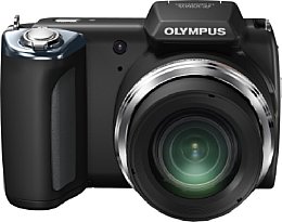 Olympus SP-620 UZ