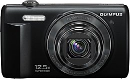 Olympus VR-360