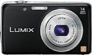 Datenblatt von Lumix DMC-FS40  anzeigen (3255)