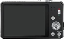 Panasonic Lumix DMC-FS45