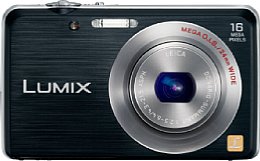Panasonic Lumix DMC-FS45