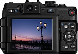 Canon PowerShot G1 X