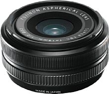 Fujifilm XF 18 mm F2 R