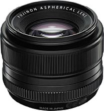 Fujifilm XF 35 mm F1.4 R