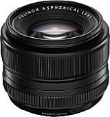 Fujifilm Fujinon XF 35 mm F1.4 R [Foto: Fujifilm]