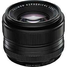 Fujifilm XF 35 mm F1.4 R