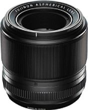 Fujifilm XF 60 mm F2.4 R Macro