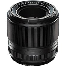 Fujifilm XF 60 mm F2.4 R Macro