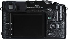 Fujifilm X-Pro1