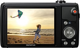 Olympus VR-360