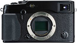 Fujifilm X-Pro1