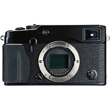 Fujifilm X-Pro1