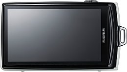 Fujifilm FinePix Z1000EXR