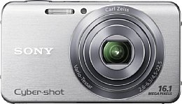 Sony DSC-W630