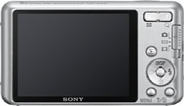 Sony DSC-W630