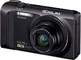 Casio Exilim EX-ZR200 [Foto: Casio]