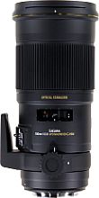 Sigma 180 mm 2.8 APO Makro EX DG OS HSM