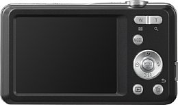 Panasonic Lumix DMC-FS28