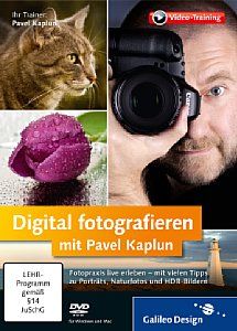 Leseprobe der Vorderseite