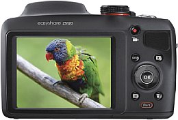 Kodak Z5120