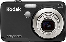 Kodak M215