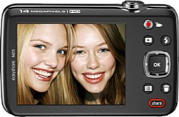 Kodak M215