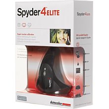 datacolor Spyder4 Elite