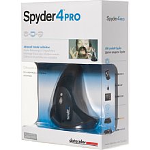 datacolor Spyder4 Pro