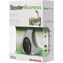 datacolor Spyder4 Express