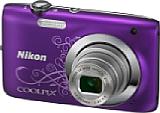 Nikon Coolpix S2600 [Foto: Nikon]