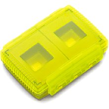Gepe Card Safe EXTREME neon