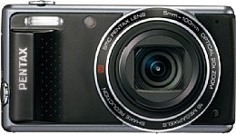 Pentax Optio VS20
