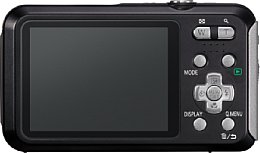 Panasonic Lumix DMC-FT20