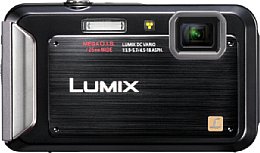 Panasonic Lumix DMC-FT20