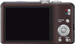 Panasonic Lumix DMC-TZ31