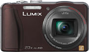 Datenblatt von Lumix DMC-TZ31  anzeigen (3283)