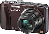 Panasonic Lumix DMC-TZ31 [Foto: Panasonic]