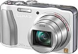 Panasonic Lumix DMC-TZ31 [Foto: Panasonic]