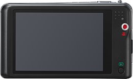Panasonic Lumix DMC-FX80
