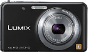 Datenblatt von Lumix DMC-FX80  anzeigen (3288)