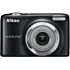 Nikon Coolpix L25 inkl. Tasche und Speicherkarte