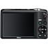 Nikon Coolpix L25 inkl. Tasche und Speicherkarte