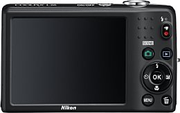 Nikon Coolpix L26