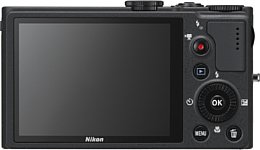 Nikon Coolpix P310