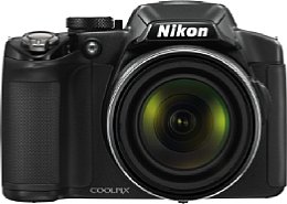 Nikon Coolpix P510