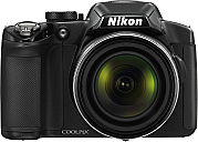 Datenblatt von Coolpix P510  anzeigen (3276)